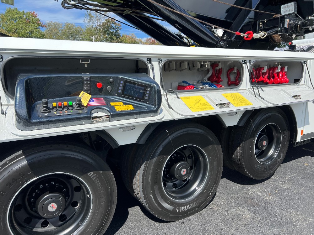 2024 Pete 567 (Key #1771) 10